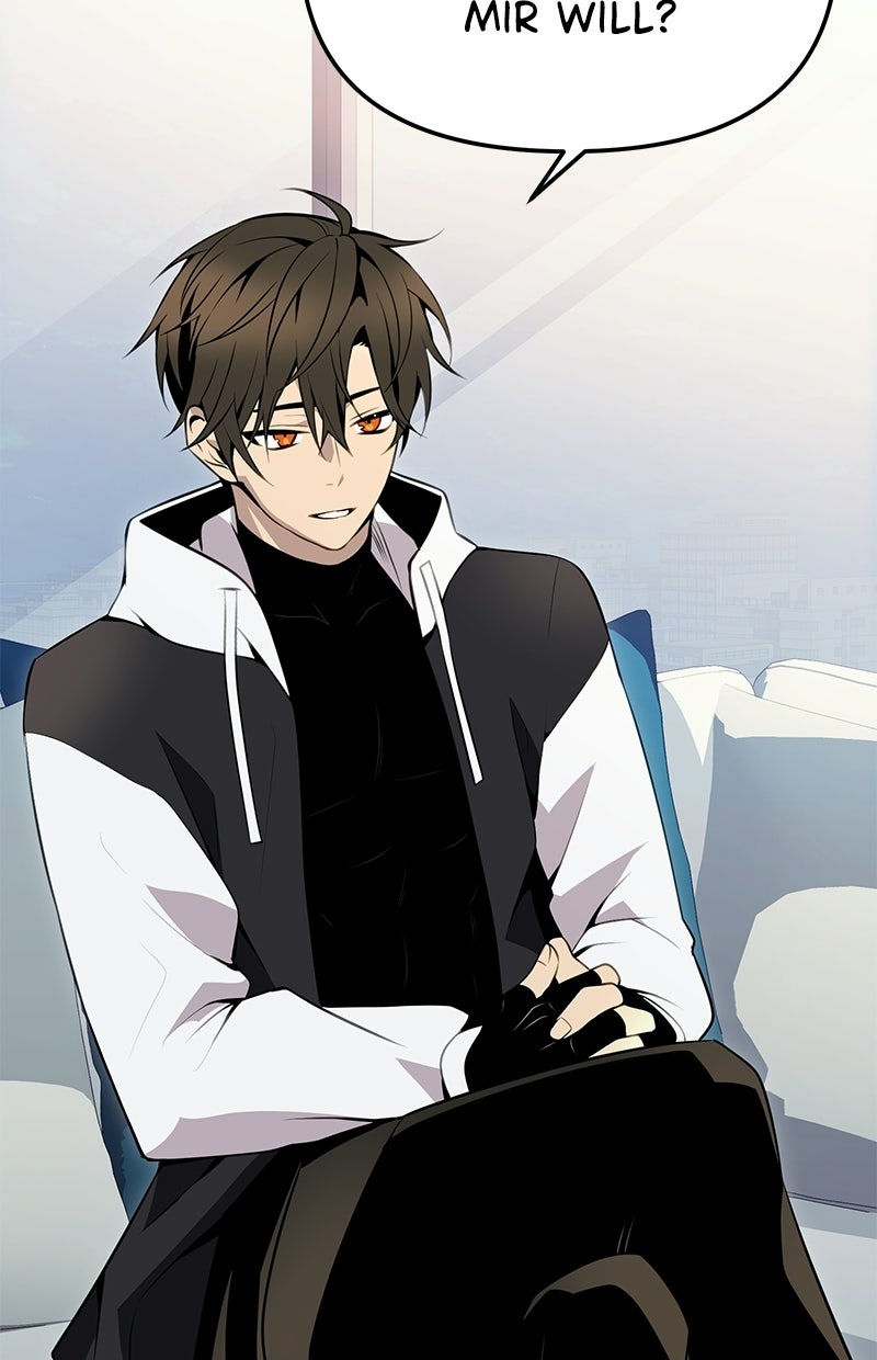 Read Mythic Item Obtained Manga Online