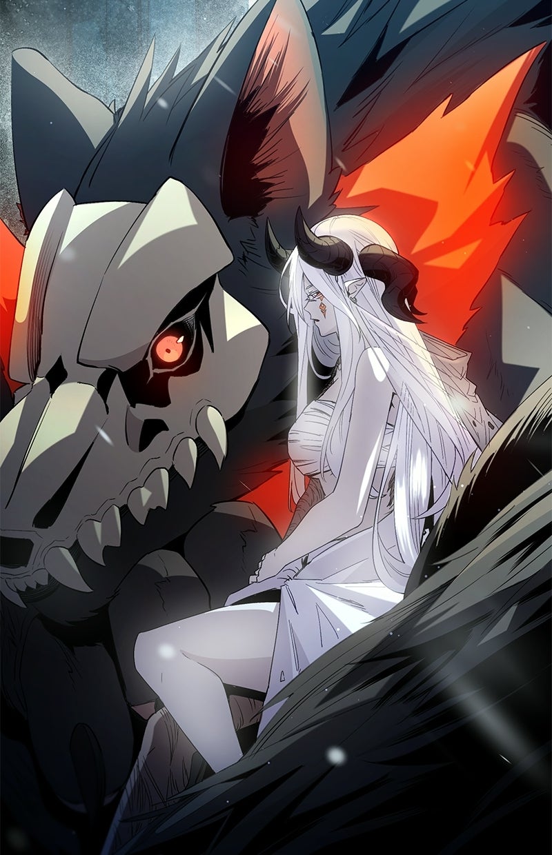 Read Mythic Item Obtained Manga Online