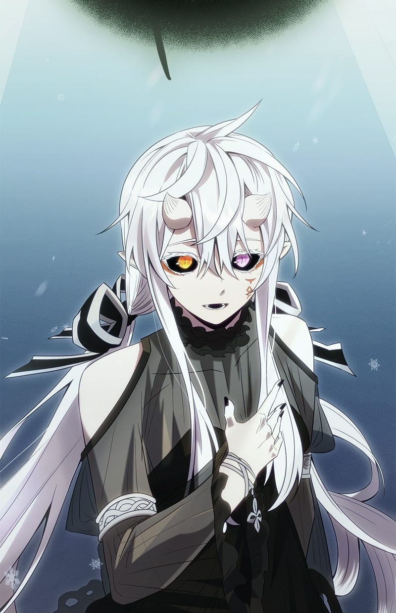 Read Mythic Item Obtained Manga Online