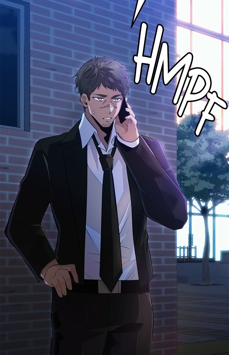 Read Mythic Item Obtained Manga Online