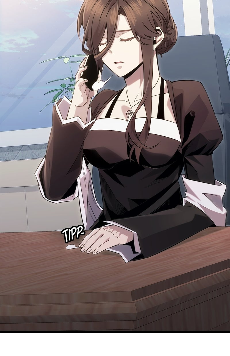 Read Mythic Item Obtained Manga Online