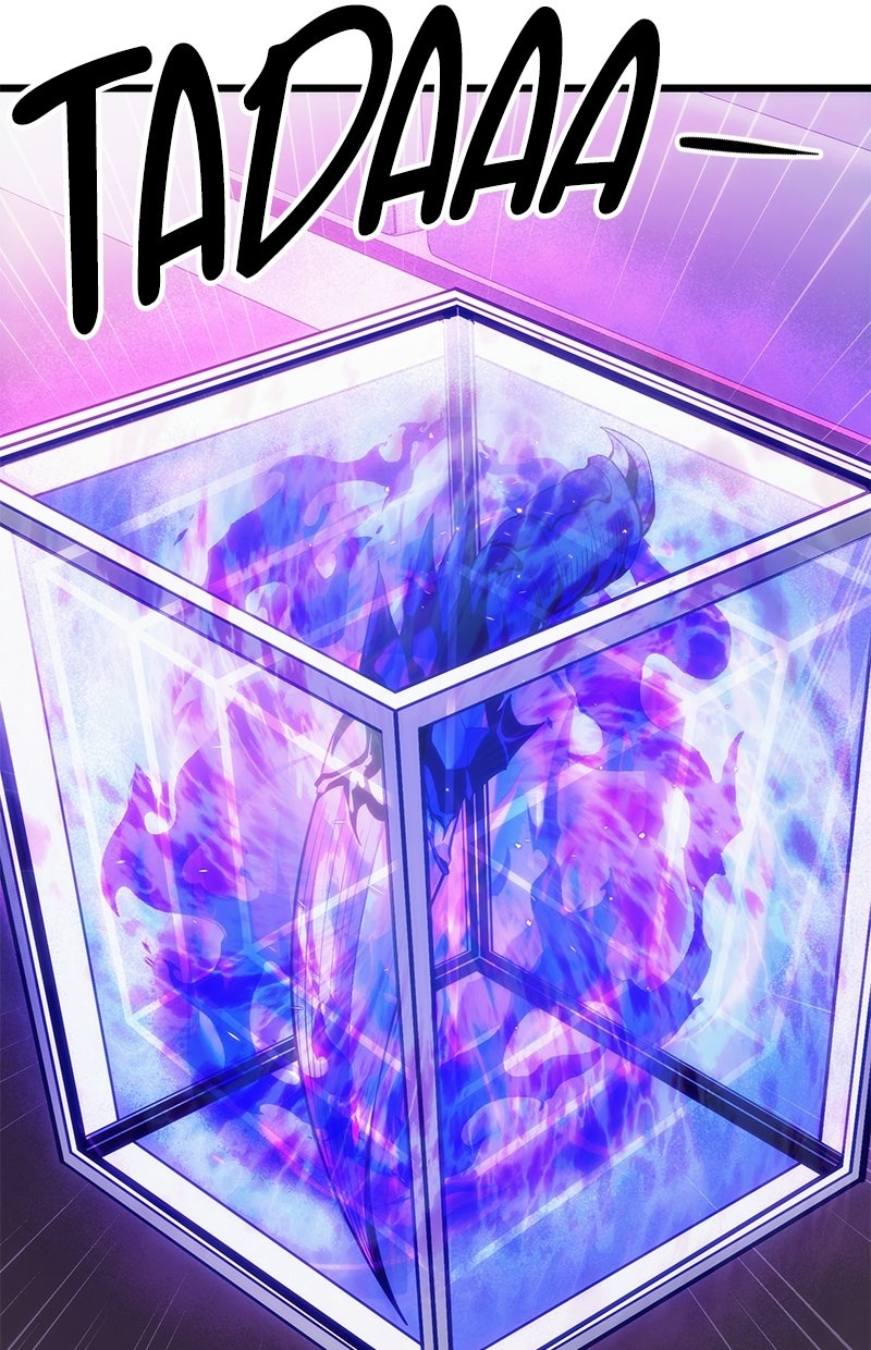 Read Mythic Item Obtained Manga Online