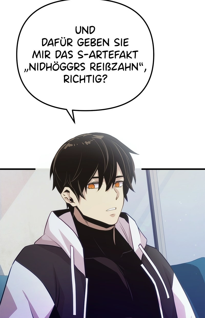 Read Mythic Item Obtained Manga Online