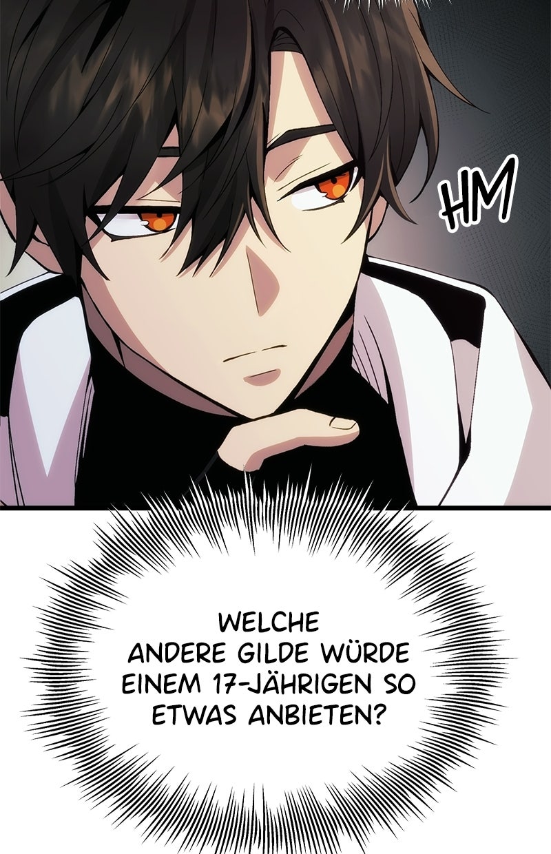 Read Mythic Item Obtained Manga Online