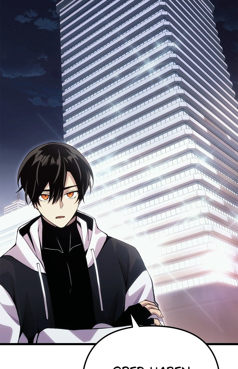 Read Mythic Item Obtained Manga Online