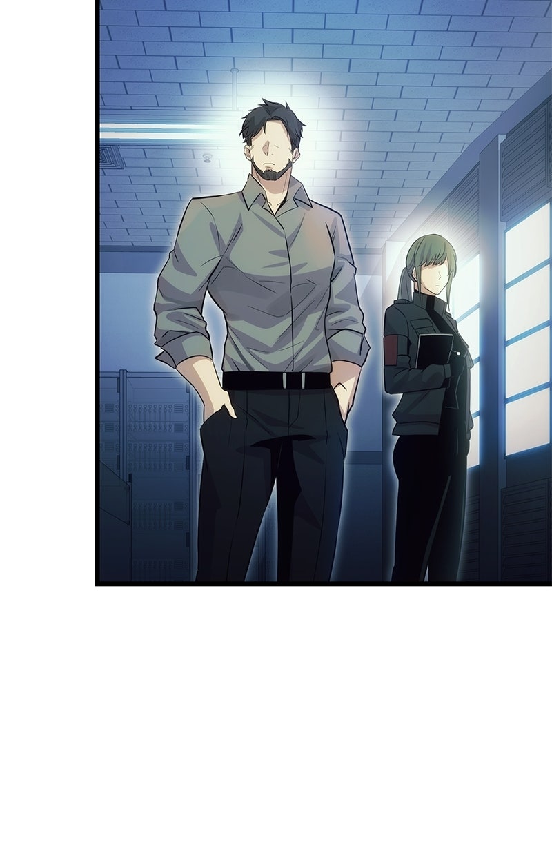 Read Mythic Item Obtained Manga Online