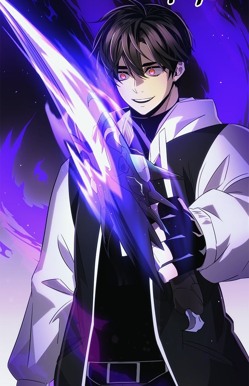 Read Mythic Item Obtained Manga Online