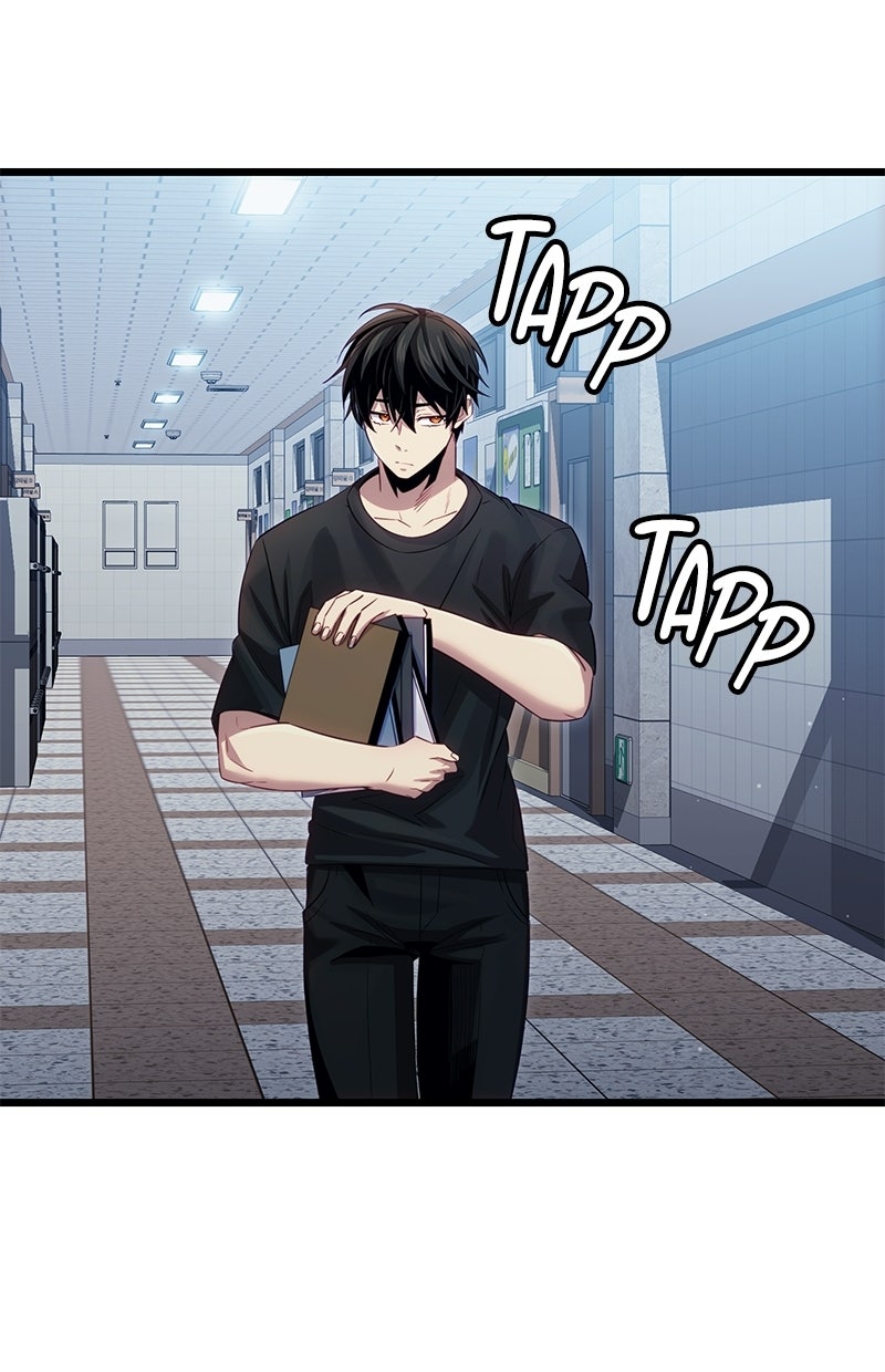 Read Mythic Item Obtained Manga Online