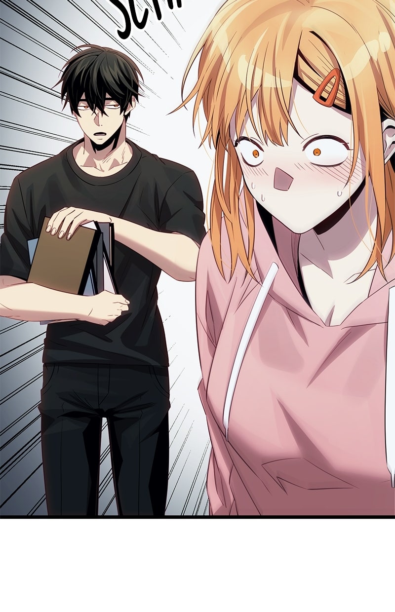 Read Mythic Item Obtained Manga Online