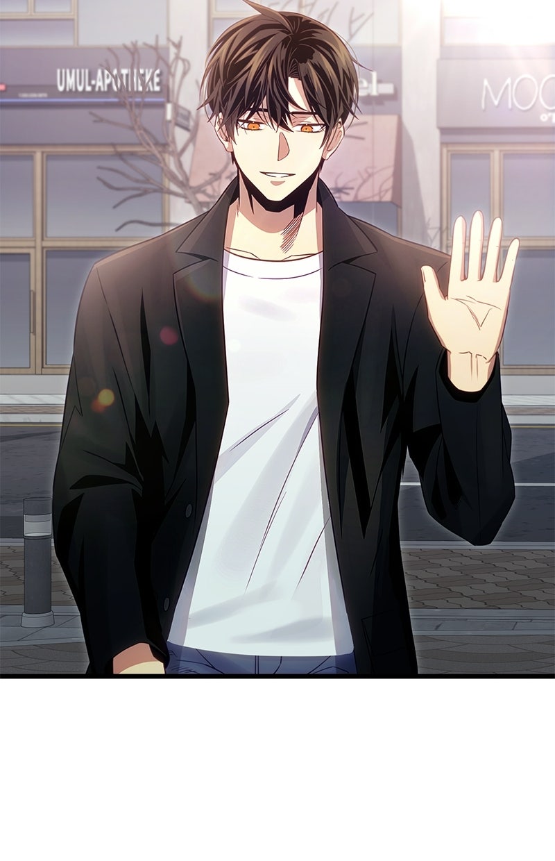 Read Mythic Item Obtained Manga Online