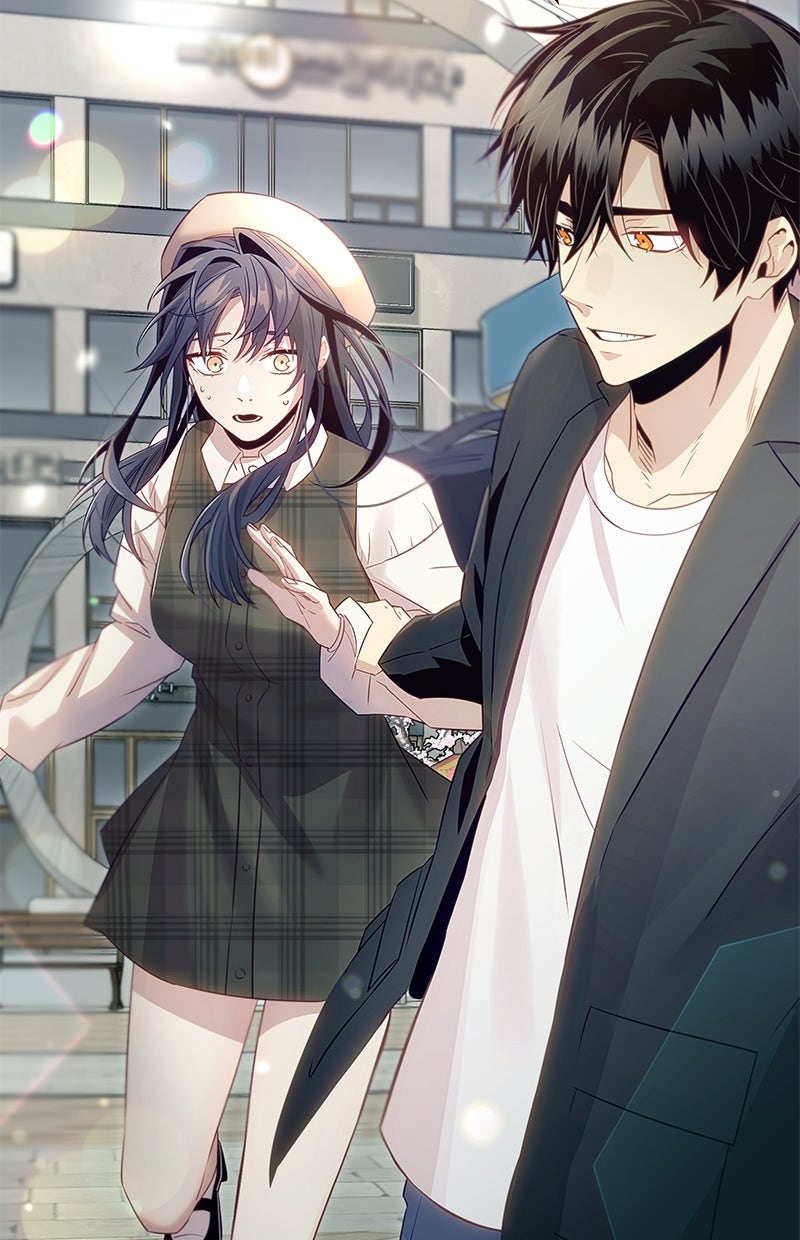 Read Mythic Item Obtained Manga Online