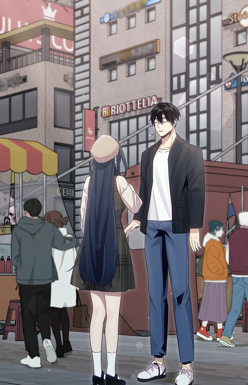 Read Mythic Item Obtained Manga Online