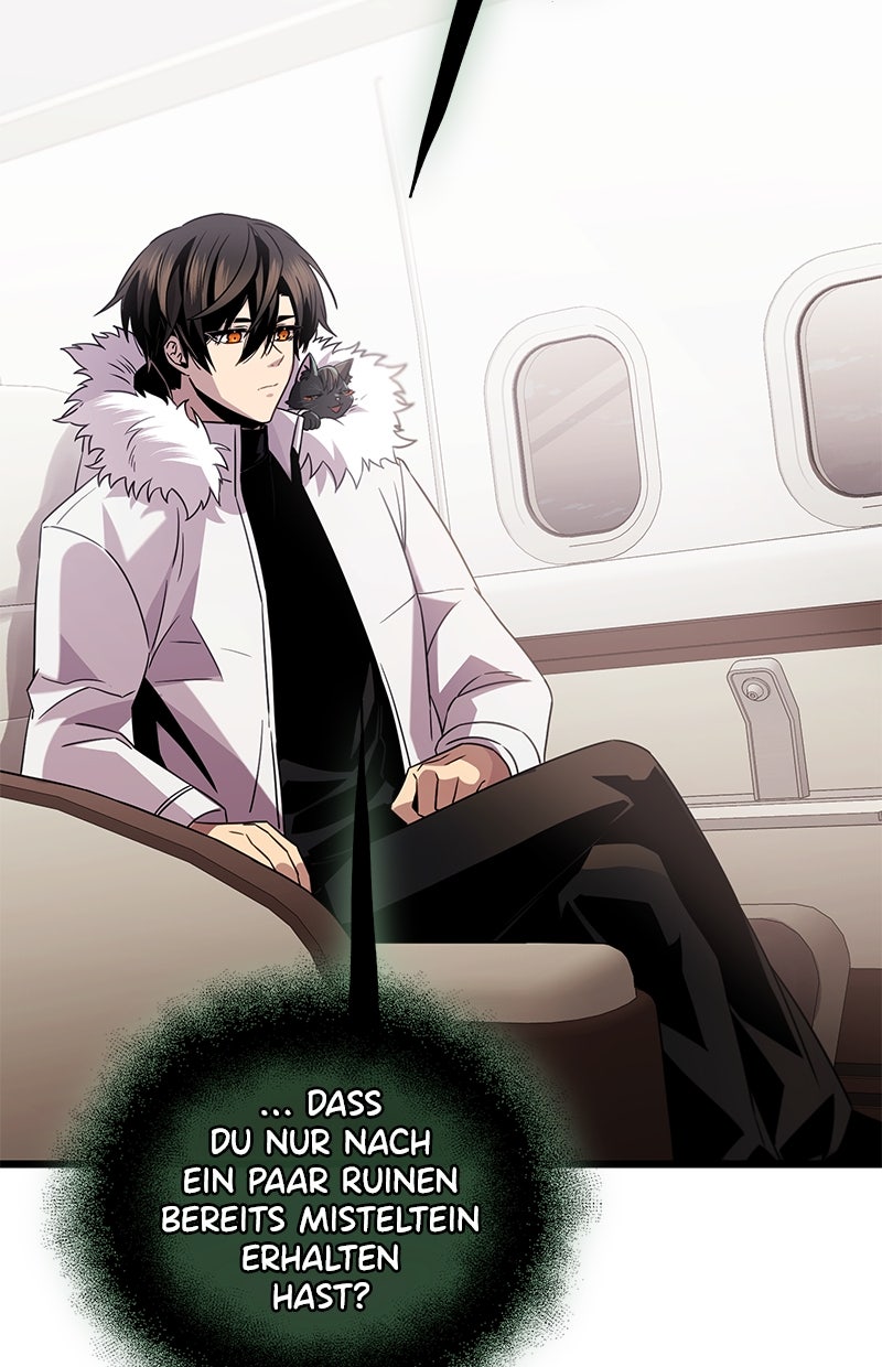 Read Mythic Item Obtained Manga Online