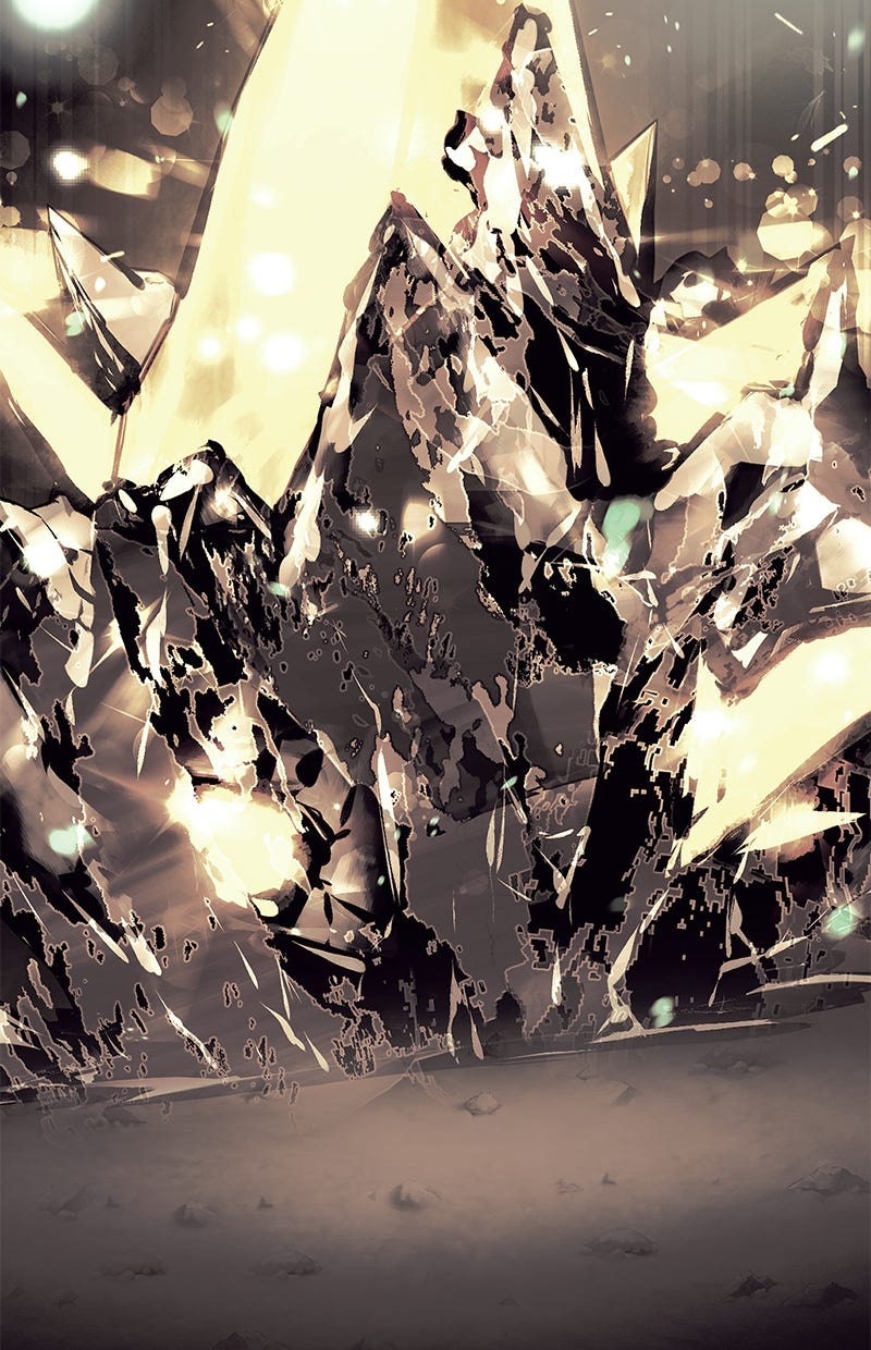 Read Mythic Item Obtained Manga Online