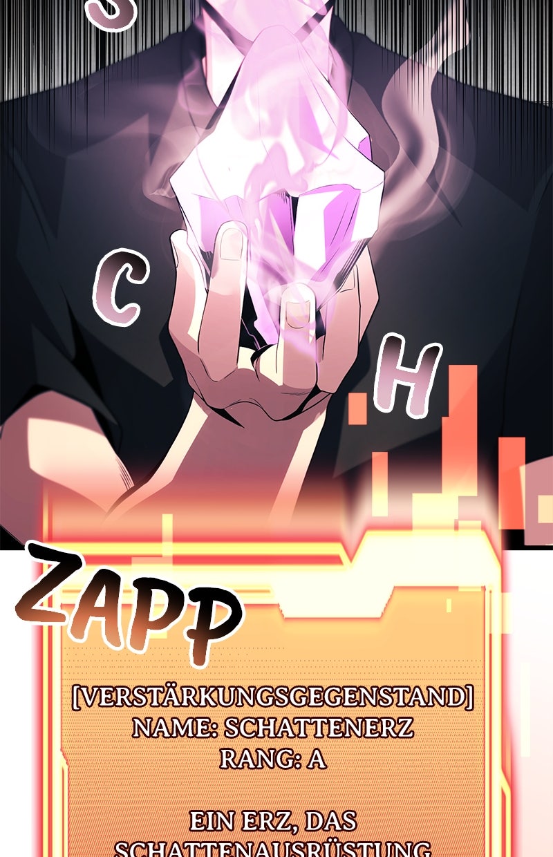 Read Mythic Item Obtained Manga Online