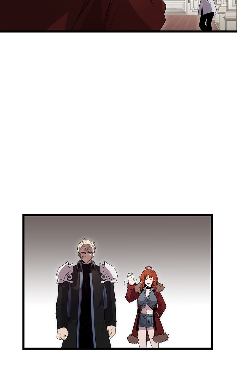 Read Mythic Item Obtained Manga Online