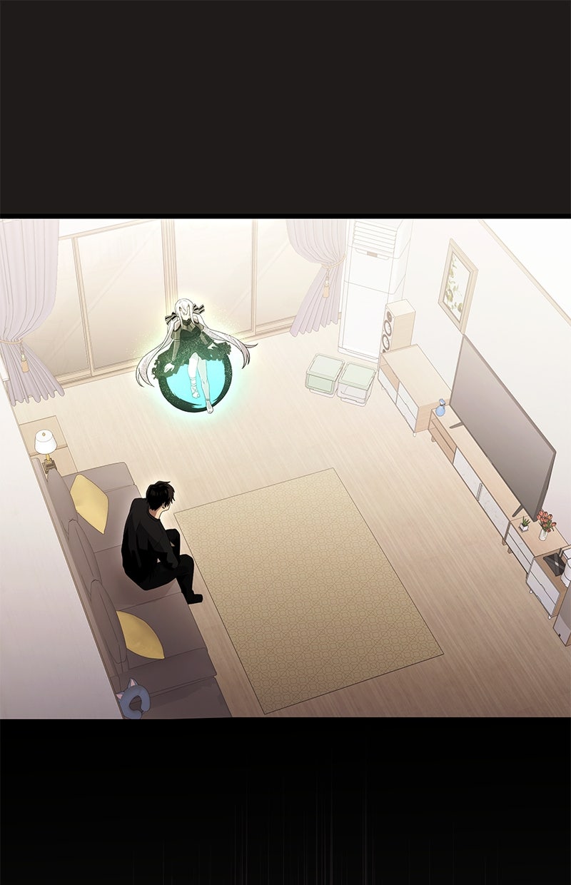 Read Mythic Item Obtained Manga Online