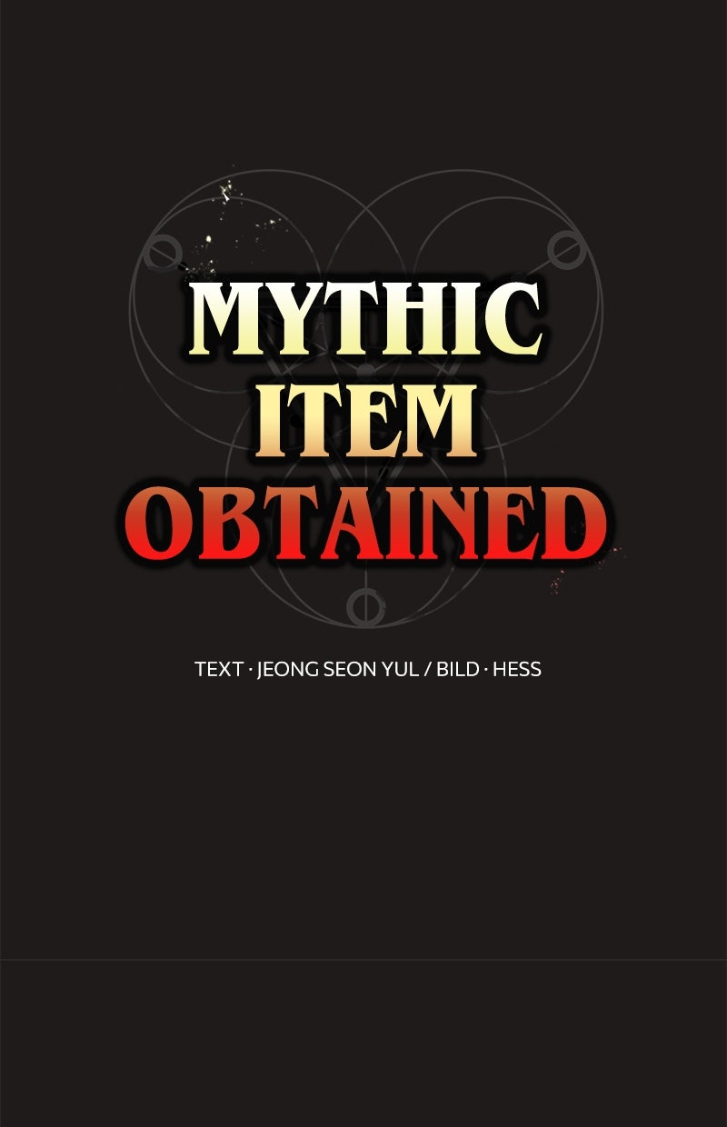 Read Mythic Item Obtained Manga Online