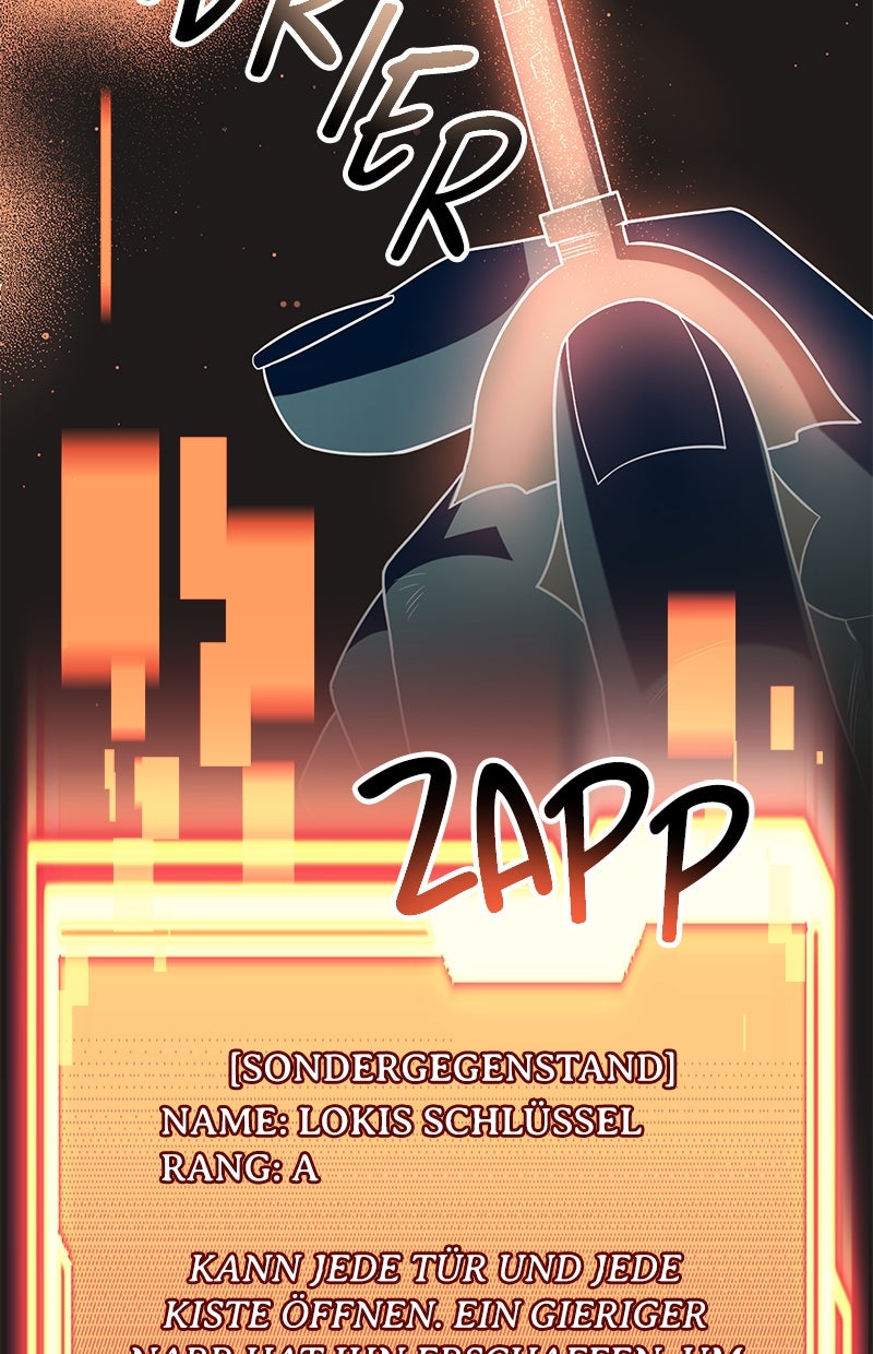 Read Mythic Item Obtained Manga Online