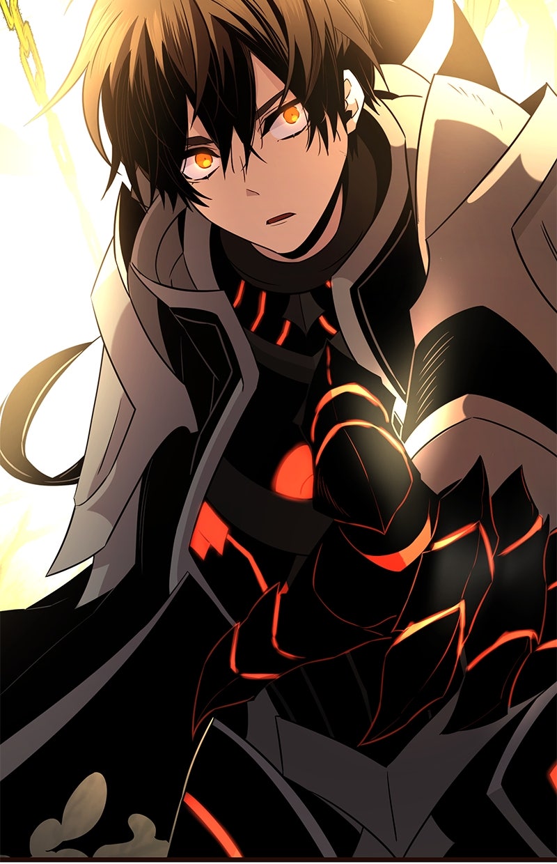 Read Mythic Item Obtained Manga Online