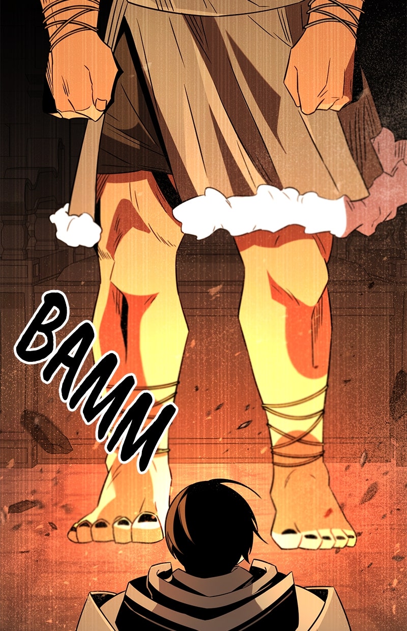 Read Mythic Item Obtained Manga Online