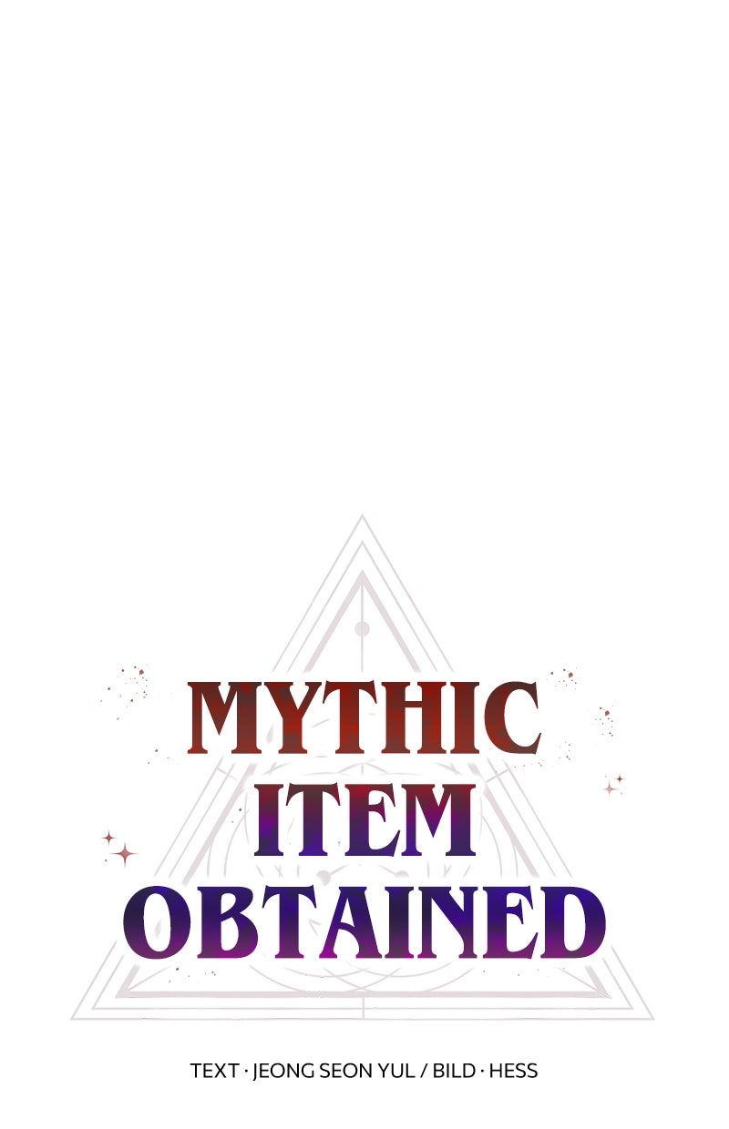 Read Mythic Item Obtained Manga Online