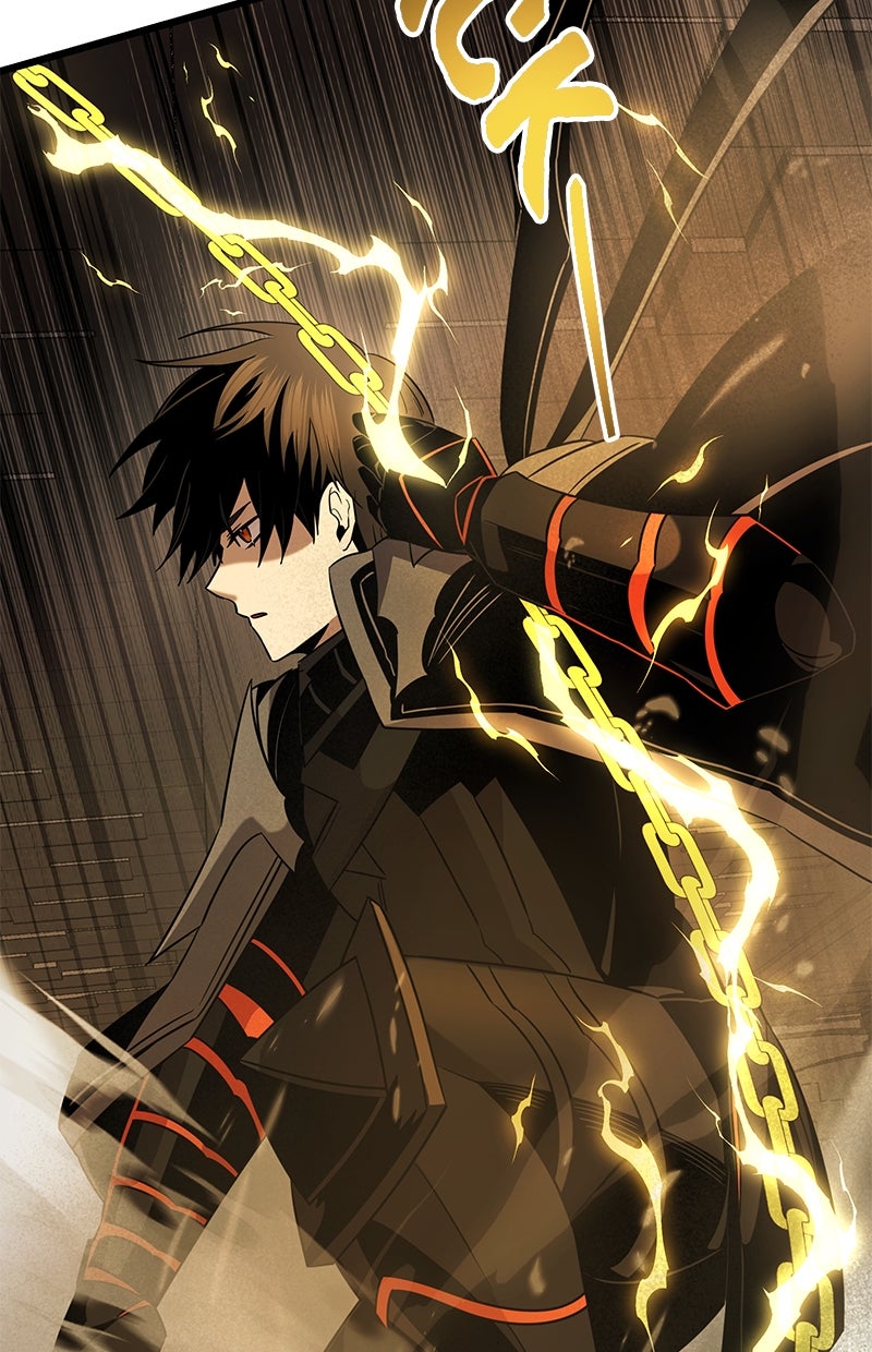 Read Mythic Item Obtained Manga Online