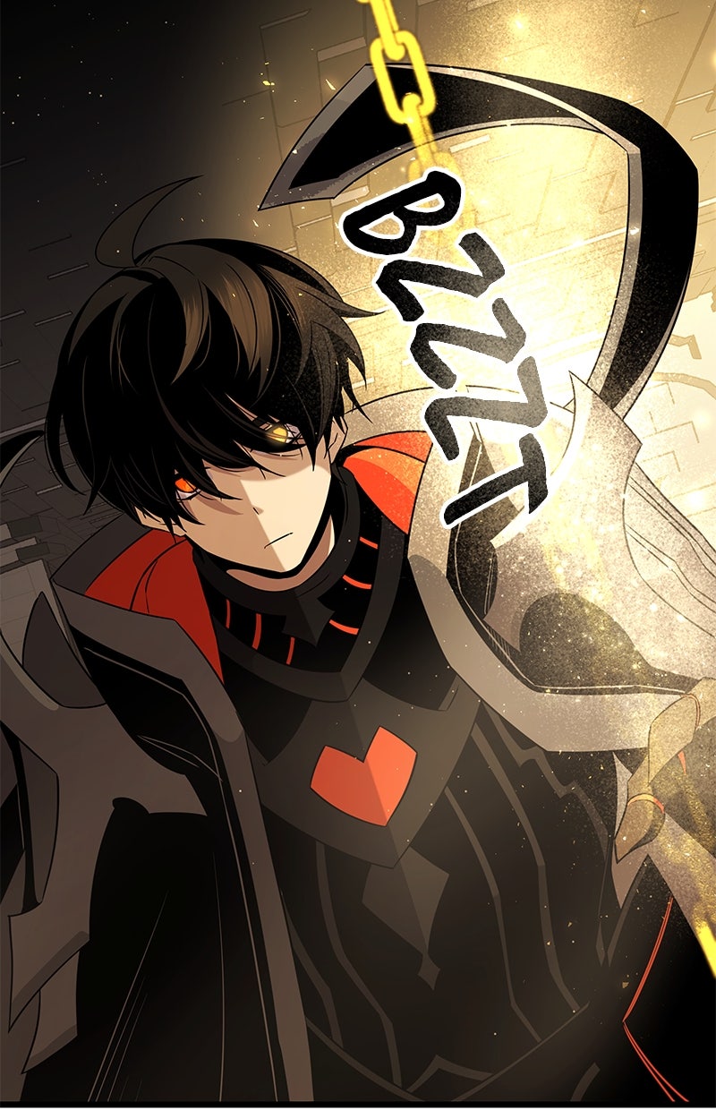 Read Mythic Item Obtained Manga Online