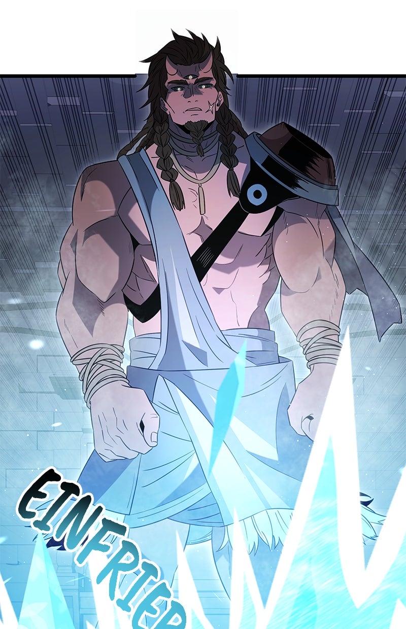 Read Mythic Item Obtained Manga Online