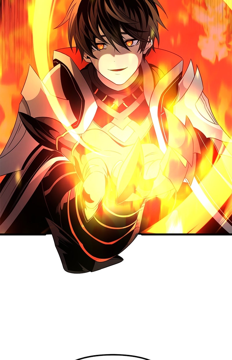 Read Mythic Item Obtained Manga Online