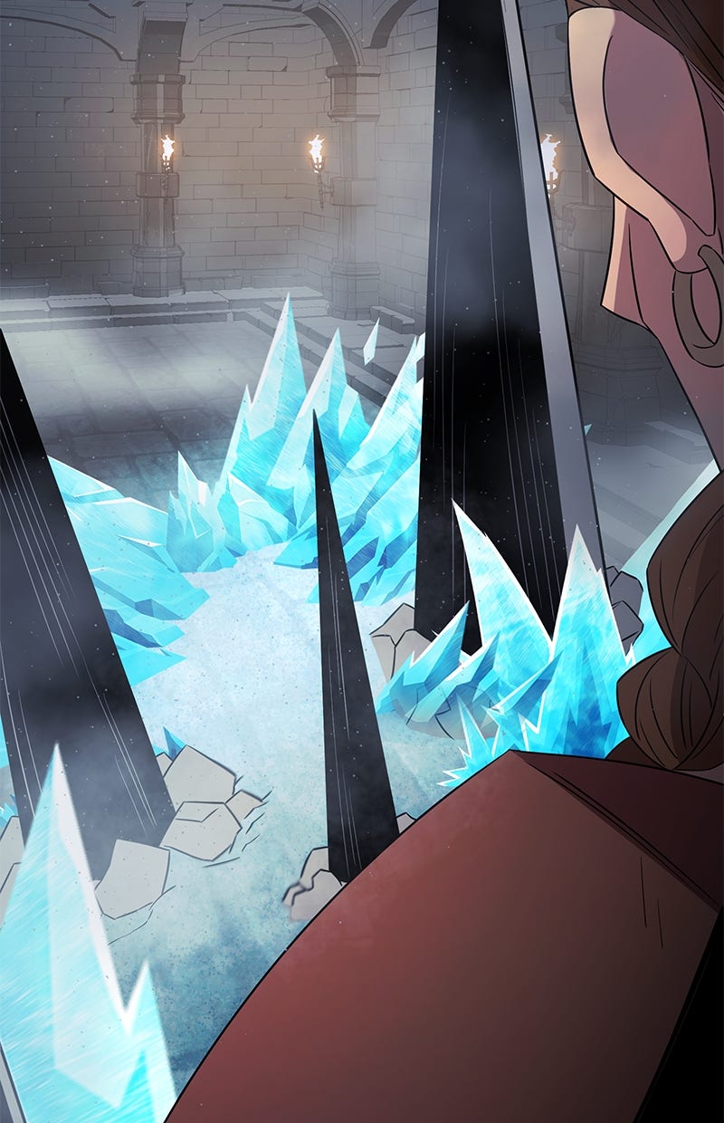 Read Mythic Item Obtained Manga Online