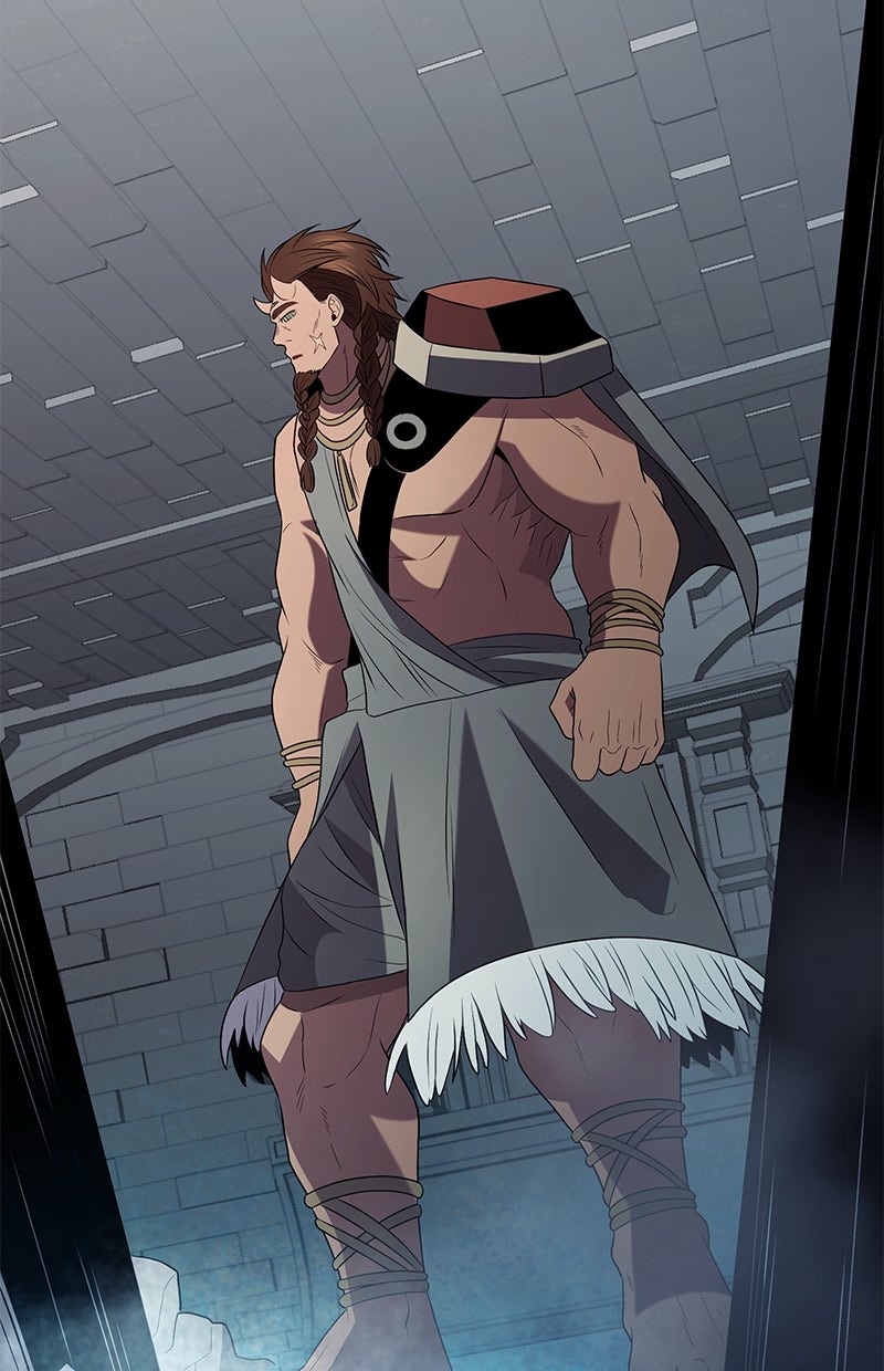 Read Mythic Item Obtained Manga Online