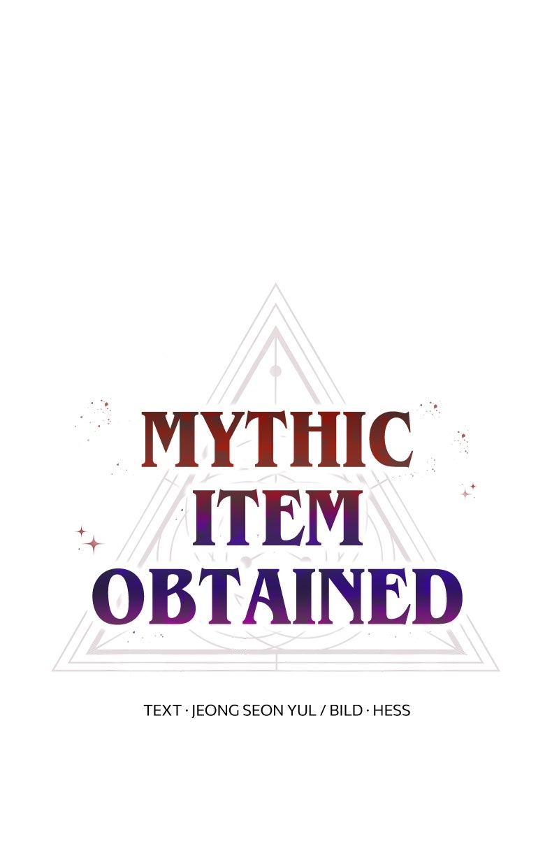 Read Mythic Item Obtained Manga Online