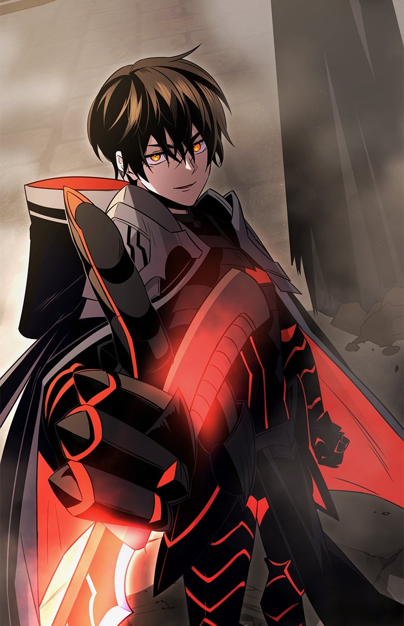 Read Mythic Item Obtained Manga Online