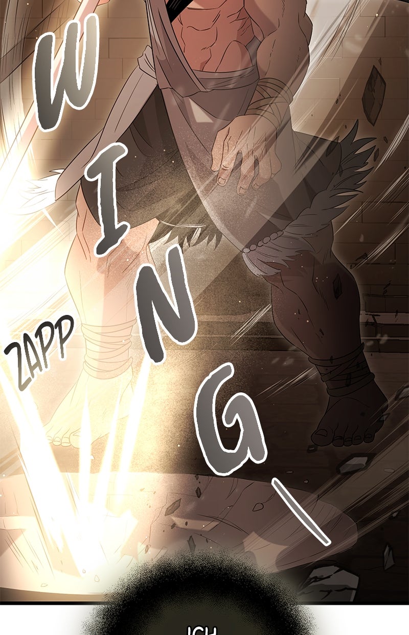 Read Mythic Item Obtained Manga Online