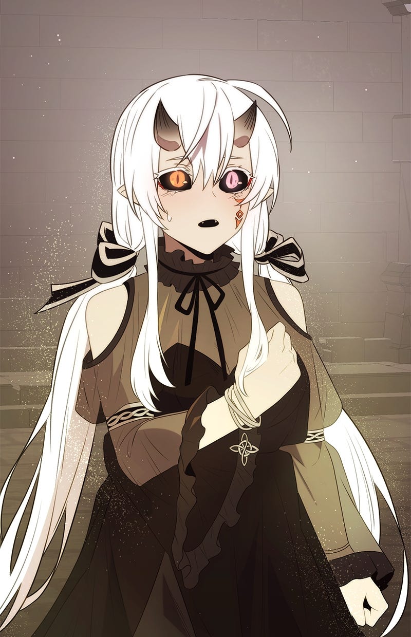 Read Mythic Item Obtained Manga Online