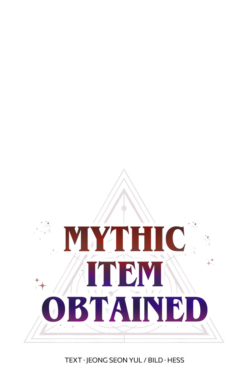 Read Mythic Item Obtained Manga Online