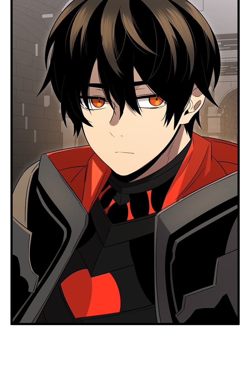 Read Mythic Item Obtained Manga Online