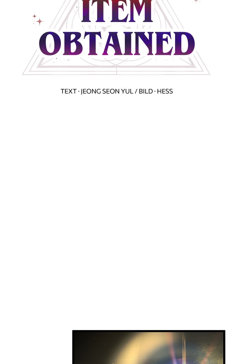 Read Mythic Item Obtained Manga Online