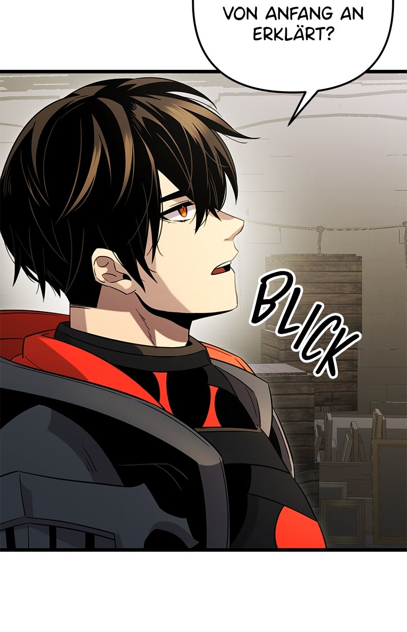 Read Mythic Item Obtained Manga Online