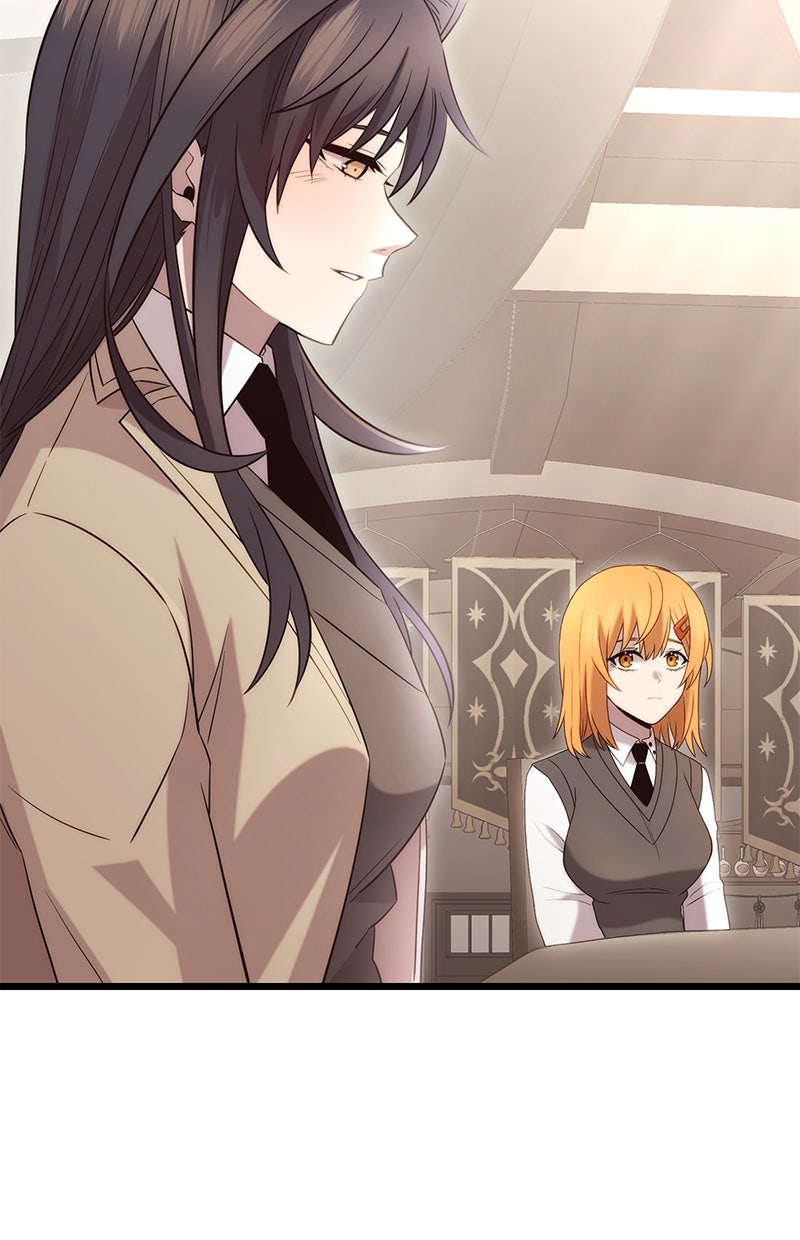 Read Mythic Item Obtained Manga Online