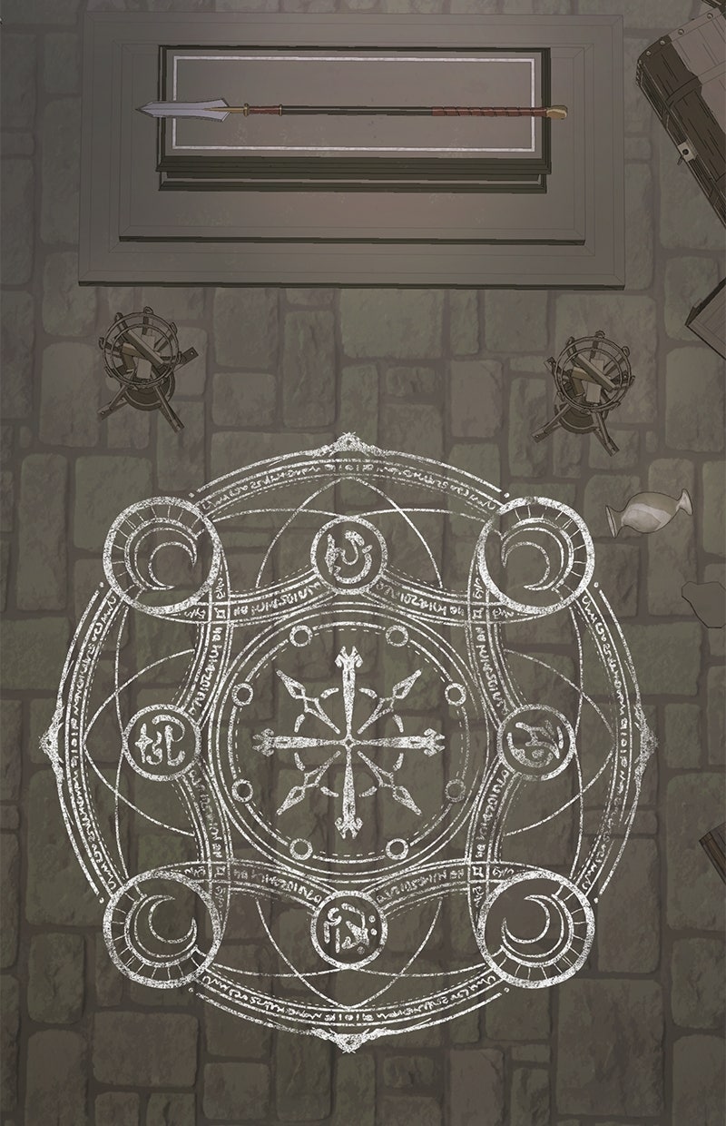 Read Mythic Item Obtained Manga Online