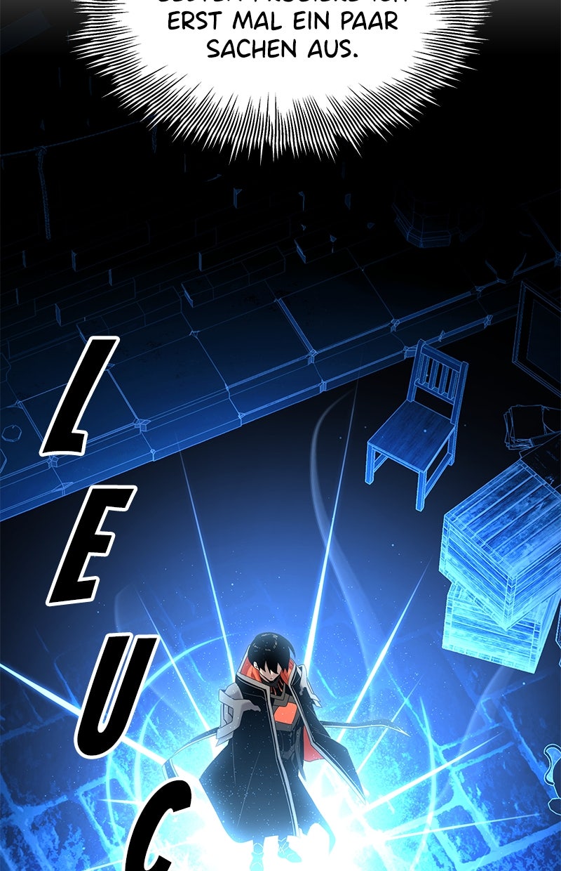 Read Mythic Item Obtained Manga Online