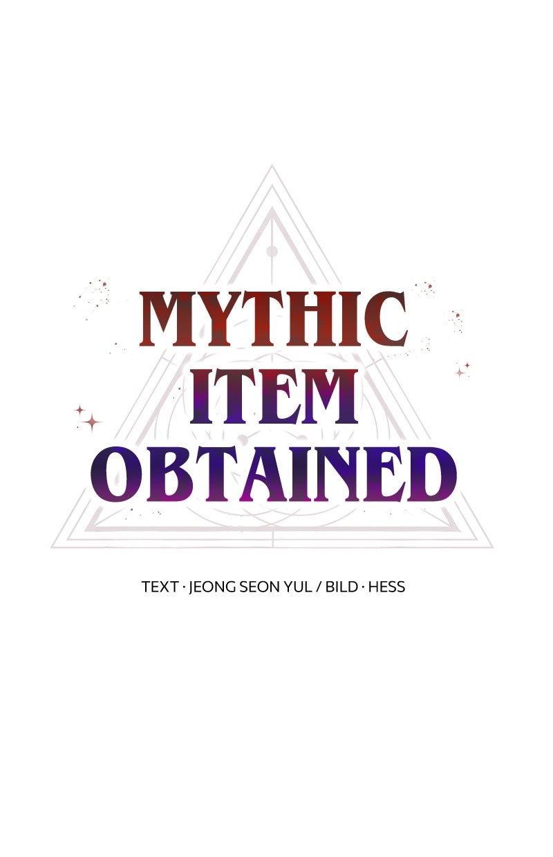Read Mythic Item Obtained Manga Online