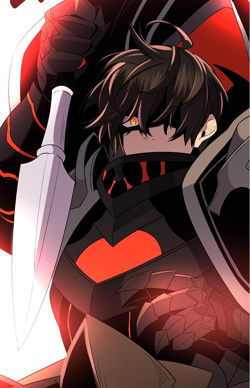 Read Mythic Item Obtained Manga Online