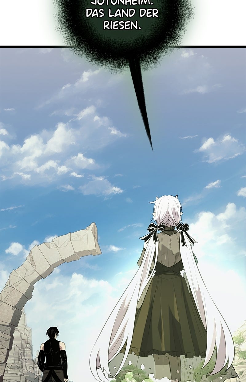 Read Mythic Item Obtained Manga Online