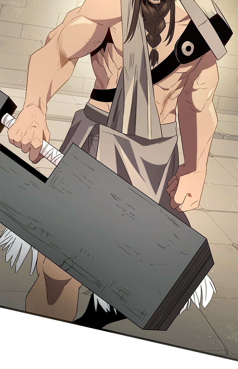 Read Mythic Item Obtained Manga Online