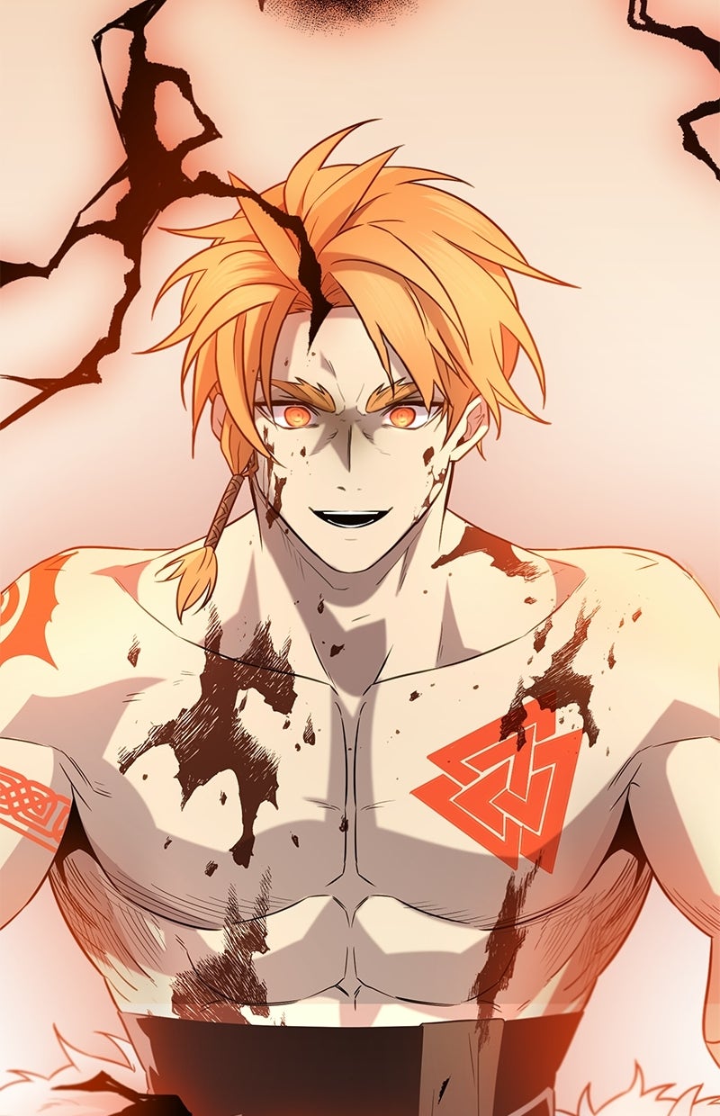 Read Mythic Item Obtained Manga Online