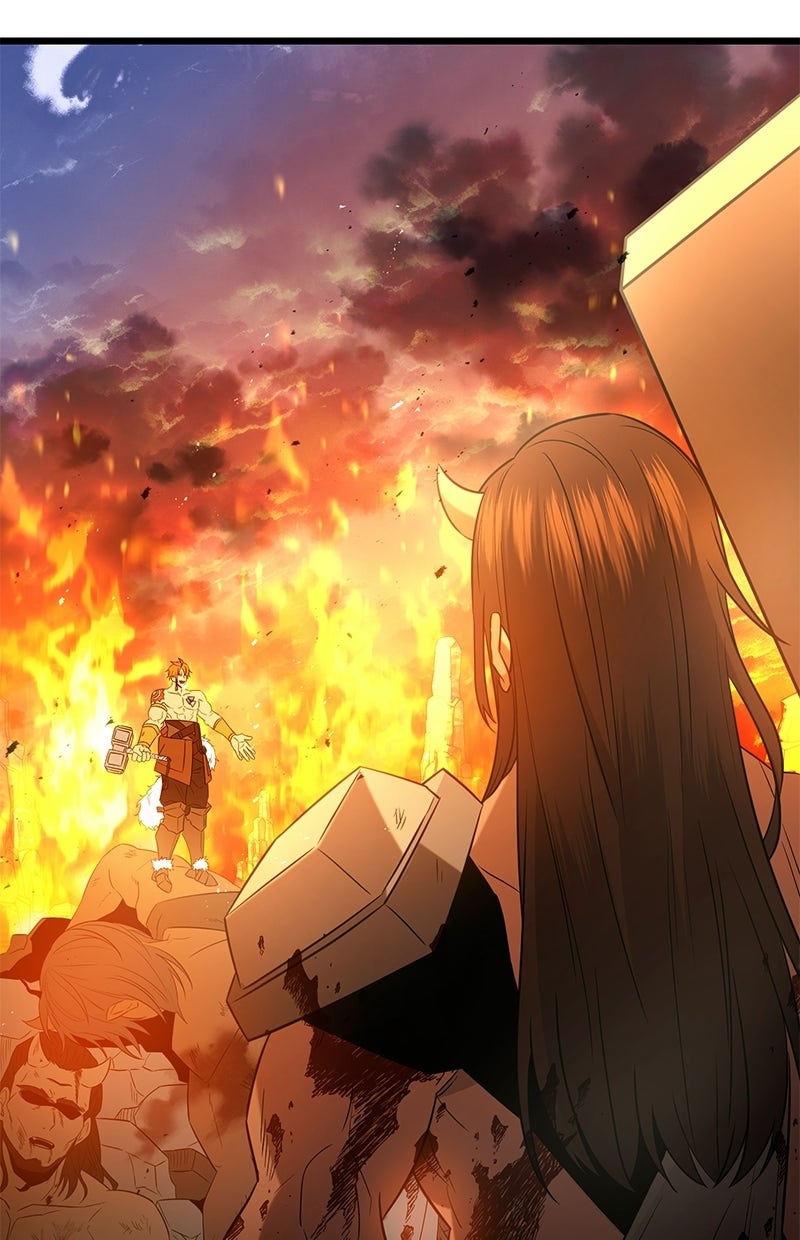 Read Mythic Item Obtained Manga Online