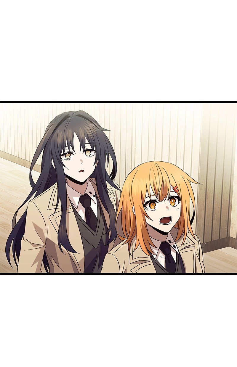 Read Mythic Item Obtained Manga Online